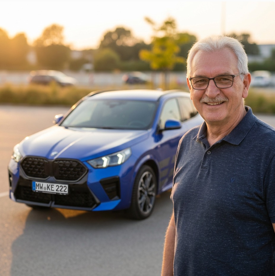 Fahrschule Erba – unser Standort am Talanger 7